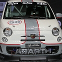 Abarth - 003